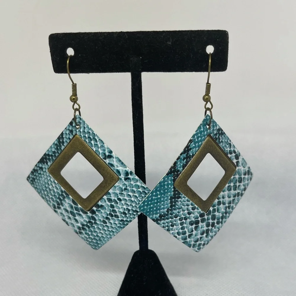Fashion Earrings